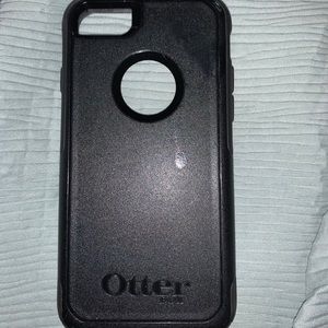 Otter box iphone 7 phone case
